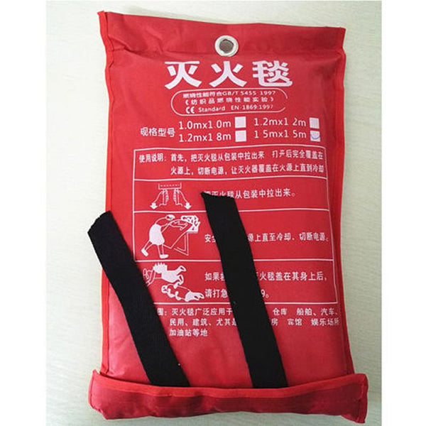 Emergency Fire Blanket