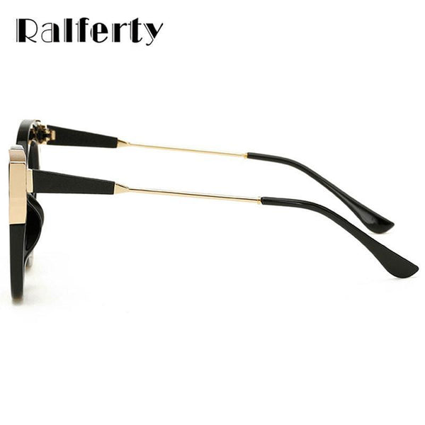 Stylish Cat Eye Sunglasses Luxury Brand Sun Glasses Anti UVA Goggles Eyewear Accessories