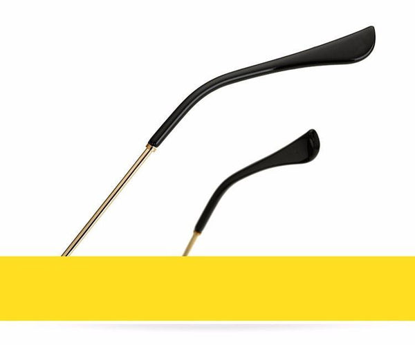 Stylish Cat Eye Sunglasses Luxury Brand Sun Glasses Anti UVA Goggles Eyewear Accessories