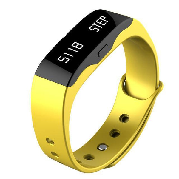 SKMEI Men Women Smart Wrist Band Fashion Sports Watches L28t Outdoor Fitness Clock LED Display Call Reminder Digital Wristwatch