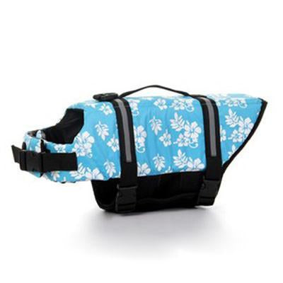 11 Design Oxford Breathable Mesh Pet Dog Life Jacket Summer Dog Swimwear Puppy Life Vest Safety Clothes For Dogs XXS-XXL