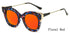 Stylish Cat Eye Sunglasses Luxury Brand Sun Glasses Anti UVA Goggles Eyewear Accessories