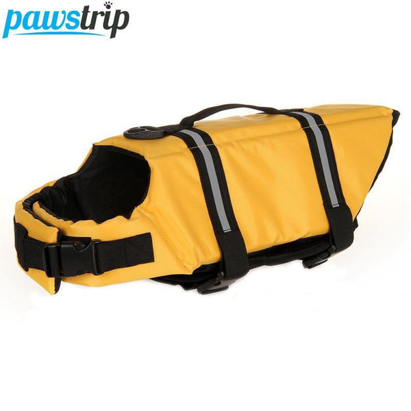 11 Design Oxford Breathable Mesh Pet Dog Life Jacket Summer Dog Swimwear Puppy Life Vest Safety Clothes For Dogs XXS-XXL