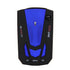 Radar Detectors English Voice Alert