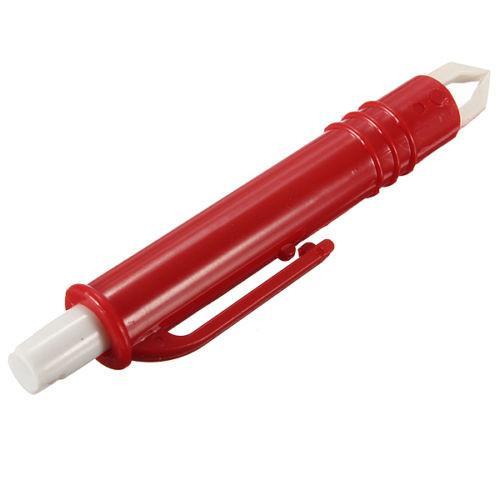 prativerdi Mite Acari Tick Remover Eliminate Tweezers Pet Dog Cat Flea Puppies Groom Tool