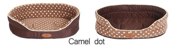 Double sided available all seasons Big Size extra large dog bed House sofa Kennel Soft Fleece Pet Dog Cat Warm Bed s-xl