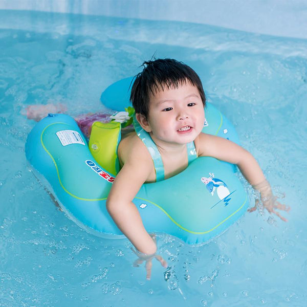 BABY Body Float