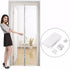 Anti Insect Curtains - Magnetic Mesh Net with Automatic Closing