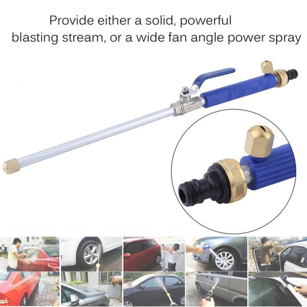 High Pressure Washer Gun Car Spray