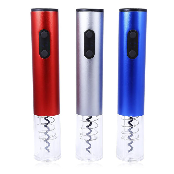 Electric WINE Bottle Opener