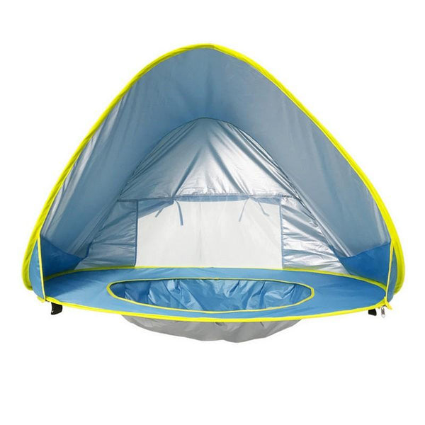 Ultimate Baby Beach Tent