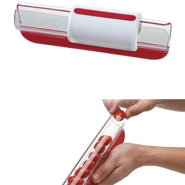 Zip Tomato and Grape Slicer