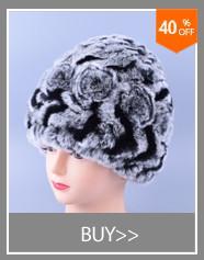 Genuine Rex Fur Pom poms Snow Cap Winter Hats for Girls Skull Cap Real Fur Knitting Rabbit Skullies Beanies Women Hats LQ11169