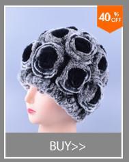 Genuine Rex Fur Pom poms Snow Cap Winter Hats for Girls Skull Cap Real Fur Knitting Rabbit Skullies Beanies Women Hats LQ11169