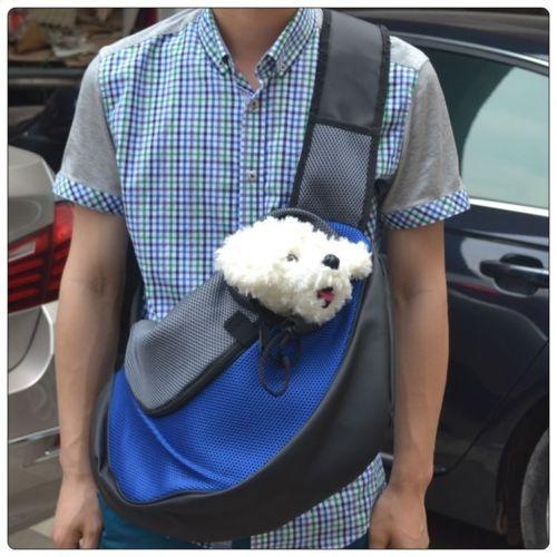 Front Carrier Pack For Small & Medium Size Dogs