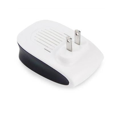 Ultrasonic Electronic Mosquito Killer Multi-Purpose Pest Repeller Reject Rat Mouse Anti Rodent Bug